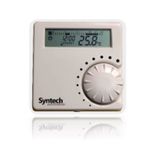 Syntech SYN177 Dijital Oda Termostatı