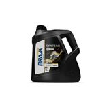 Syntech Yarı Sentetik Motor Yağı 10W40