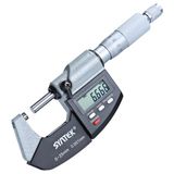 Syntek Dijital Mikrometre 0-25 mm 0.01 mm