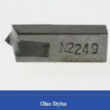 Syntek Gravür Kesim Makinesi Kesici Elmas Uç Ohio125 Vision3 - Kesici Aşındırıcı Elmas Ucu