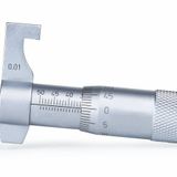 Syntek İç Çap Mikrometresi Delik Ölçüm 25-50mm