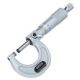 Syntek Mekanik Mikrometre 0-25 mm 0.01 mm