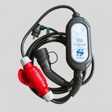 Syntellect Flicker Syntellect Flıcker Elektrikli Araç Mobil Şarj İstasyonu
