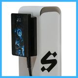 Syntellect Q Standart Model 22 Kw Elektrikli Araç Şarj İstasyonu