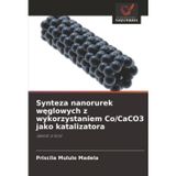 Synteza nanorurek węglowych z wykorzystaniem Co/CaCO3 jako katalizatora