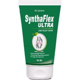 Syntha Flex 2 Adet Pain Cream 50 ml Teskin Kremi - 1li