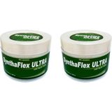 Syntha Flex Ultra Sırt, Bel, Kas, Diz, Dirsek, İçin Vücut Bakım Kremi 100 ml x 2 Adet