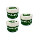 Syntha Flex Ultra Sırt, Bel, Kas, Diz, Dirsek, İçin Vücut Bakım Kremi 100 ml x 3 Adet