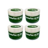 Syntha Flex Ultra Sırt, Bel, Kas, Diz, Dirsek, İçin Vücut Bakım Kremi 100 ml x 4 Adet