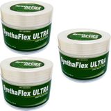 Syntha Synthaflex Ultra Krem 3 Adet - Sırt Bel Kas El Ayak Iskelet AGRILARINIZA100 ml Teskin Kremi - 3lü