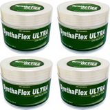Syntha Synthaflex Ultra Krem 4 Adet - Sırt Bel Kas El Ayak Iskelet AGRILARINIZA100 ml Teskin Kremi - 4lü