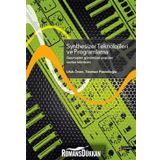 SYNTHESIZER TEKNOLOJILERI VE PROGRAMLAMA GEÇMİŞTEN GÜNÜMÜZE POPÜLER SENTEZ TEKNIKLERI - UFUK ÖNEN;TEOMAN PASİNLİOĞLU