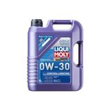 Synthoil Long Time 0W-30 Motor Yağı 5 L