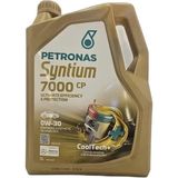 Syntium 7000 Cp 0W 30 5l. Ileri Tam Sentetik Motor Yağı Peugeot Citroen Onaylı