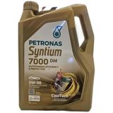 Syntium 7000 Dm 0W 30 5 L. Ileri Tam Sentetik Motor Yağı Mercedes Renault Onaylı