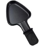 Syntrox 16 Üçgen Raclette Tava, Raclette Aksesuarları, Masa Izgara Aksesuarları, Yapışmaz Kaplama, Hızlı Ve Kolay Temizlik, Keyifli Anlar İçin