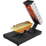 Syntrox Almanya Peyniri Raclette Peynir Eritici Peynir Izgarası Raclette Izgara Ticino En Lezzetli Peyniri Eritmek Için