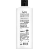 Syoss 500 Ml Saç Bakım Kremi Asiatic Pennywort İçeren Güçlü Formül ile Saç Dökülmesine Karşı Etkili