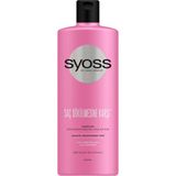 Syoss 500 ml Saç Dökülmelerine Karşı Belirginleştirici Etkili Erkek Kullanıcılar İçin Şampuan
