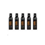 Syoss Curl Control Bukle Belirginleştirici 5x250 ml Saç Köpüğü
