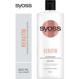 Syoss Durulanan Saç Kremleri,Syoss - 1