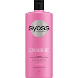 Syoss EKS Ticaret Syoss Şampuan 500 ml