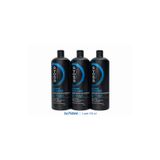 Syoss Intense Volume Hacim Veren İnce ve Hacimsiz Saçlar İçin Şampuan 3x750 ml