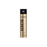 Syoss Keratin Saç Spreyi, Ekstra Güçlü Tutuş, 400 ml 8695480888358
