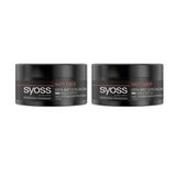 Syoss Matt Fiber 2x100 ml Wax