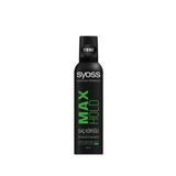Syoss Max Hold Maksimum Tutuş 5 Saç Köpüğü 250 ml