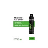 Syoss Max Hold Saç Spreyi, 400 ml, Güçlü Tutuculuk 55189077