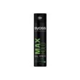 Syoss Max Hold Saç Spreyi, 400 ml, Tutuş Seviyesi 5