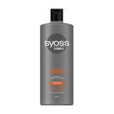 Syoss Men Power Saç Dökülmesine Karşı Şampuan, 500 ml