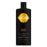 Syoss Oleo 500 ml Saç Bakım Kremi