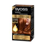 Syoss Oleo Intense Color 6-76 Sıcak Bakır Saç Boyası