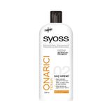 Syoss Onarıcı Terapi 700 ml Saç Kremi