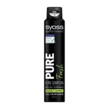 Syoss Pure Fresh 200 ml Kuru Şampuan