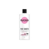Syoss Pure Smooth Saç Bakım Kremi, 500 ml 20000034255808