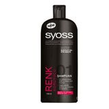 Syoss Renk Koruyucu 750ml Boyalı Ve Röfleli Saçlar İçin Sampuan