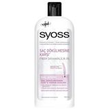 Syoss Saç Dökülmesine Karşı 550 ml Saç Kremi