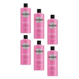 Syoss Saç Dökülmesine Karşı Bakım 6x500 ml Şampuanı