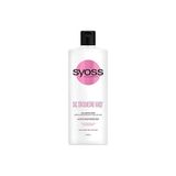 Syoss Saç Dökülmesine Karşı Saç Bakım Kremi, 500 ml 20000034255807