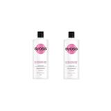 Syoss Saç Dökülmesine Karşı Saç Kremi, 500 ml, 2'li Set 8690572710034