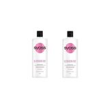Syoss Saç Dökülmesine Karşı Saç Kremi 500 ml 2'li Set