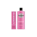 Syoss Saç Dökülmesine Karşı Şampuan, 500 ml 8690572795965M