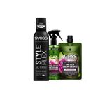 Syoss Saç Köpüğü 150 Ml
