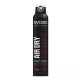 Syoss Saç Köpüğü Straight 250Ml