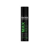 Syoss Saç Spreyi 75 ml - Etkili Şekillendirme Ultra Güçlü Tutuş