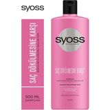 Syoss Şampuan 500 ml - 1