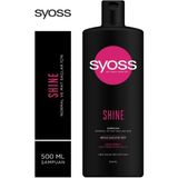 Syoss Şampuan 500 ml